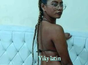 Viky_latin