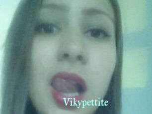 Vikypettite