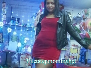 Viletstepmommyhxt