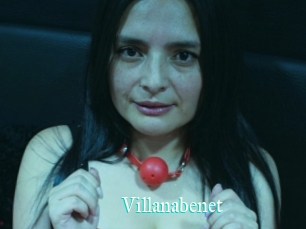 Villanabenet