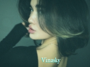 Vinasky
