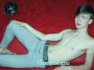 Vincecologne