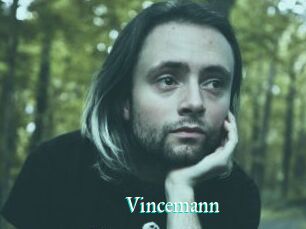Vincemann