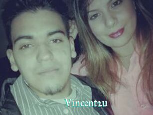 Vincent2u