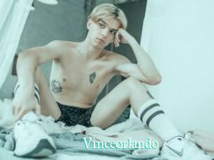 Vinceorlando
