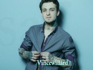 Vincewillard