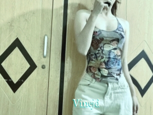 Vinejd