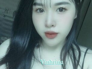 Vinhrina