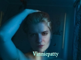 Vinniepatty
