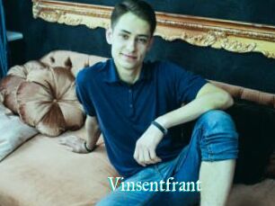 Vinsentfrant
