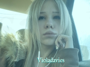 Violadavies