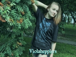 Violahepplers