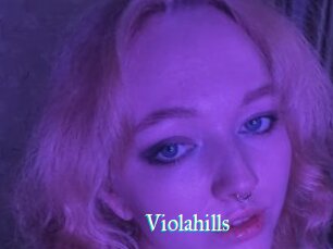 Violahills