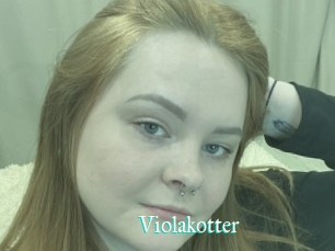 Violakotter
