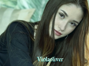 Violaoliver