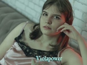 Violapower