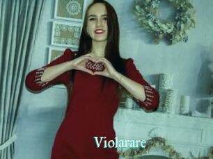 Violarare