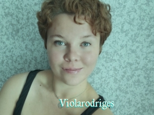 Violarodriges