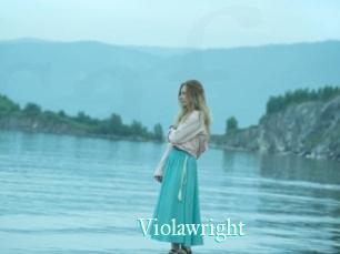 Violawright
