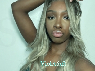 Violet6xft