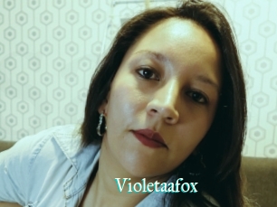 Violetaafox