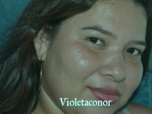 Violetaconor