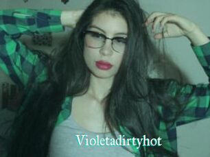 Violetadirtyhot
