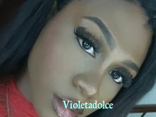 Violetadolce