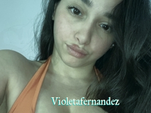 Violetafernandez
