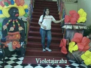 Violetajaraba