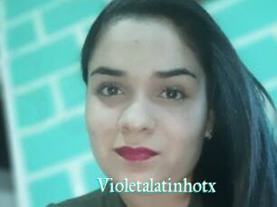 Violetalatinhotx