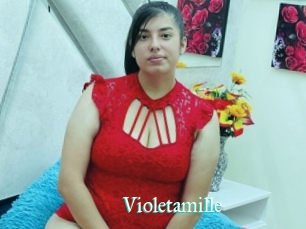 Violetamille