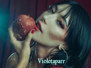 Violetaparr