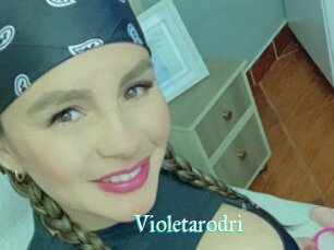 Violetarodri
