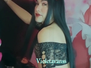 Violetavanss