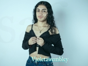 Violetawembley