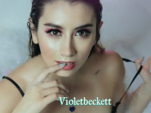 Violetbeckett