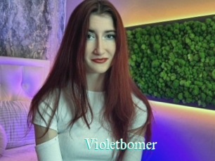 Violetbomer