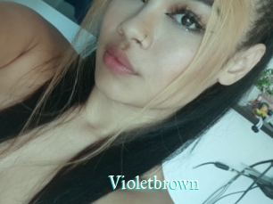 Violetbrown