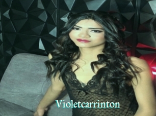 Violetcarrinton