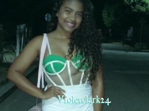 Violetclark24