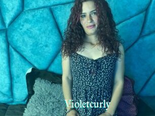 Violetcurly