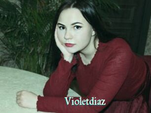 Violetdiaz