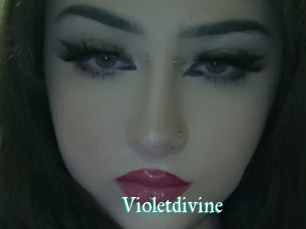 Violetdivine