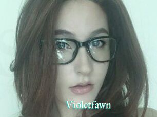 Violetfawn