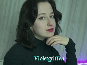 Violetgriffen