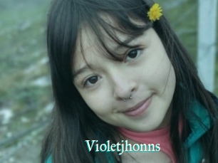 Violetjhonns