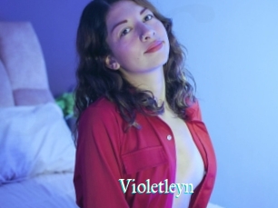Violetleyn