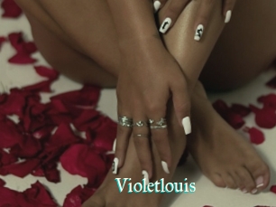 Violetlouis