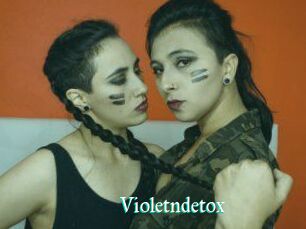 Violetndetox